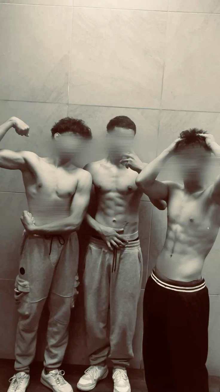 Liam,Noah,Drake thumbnail