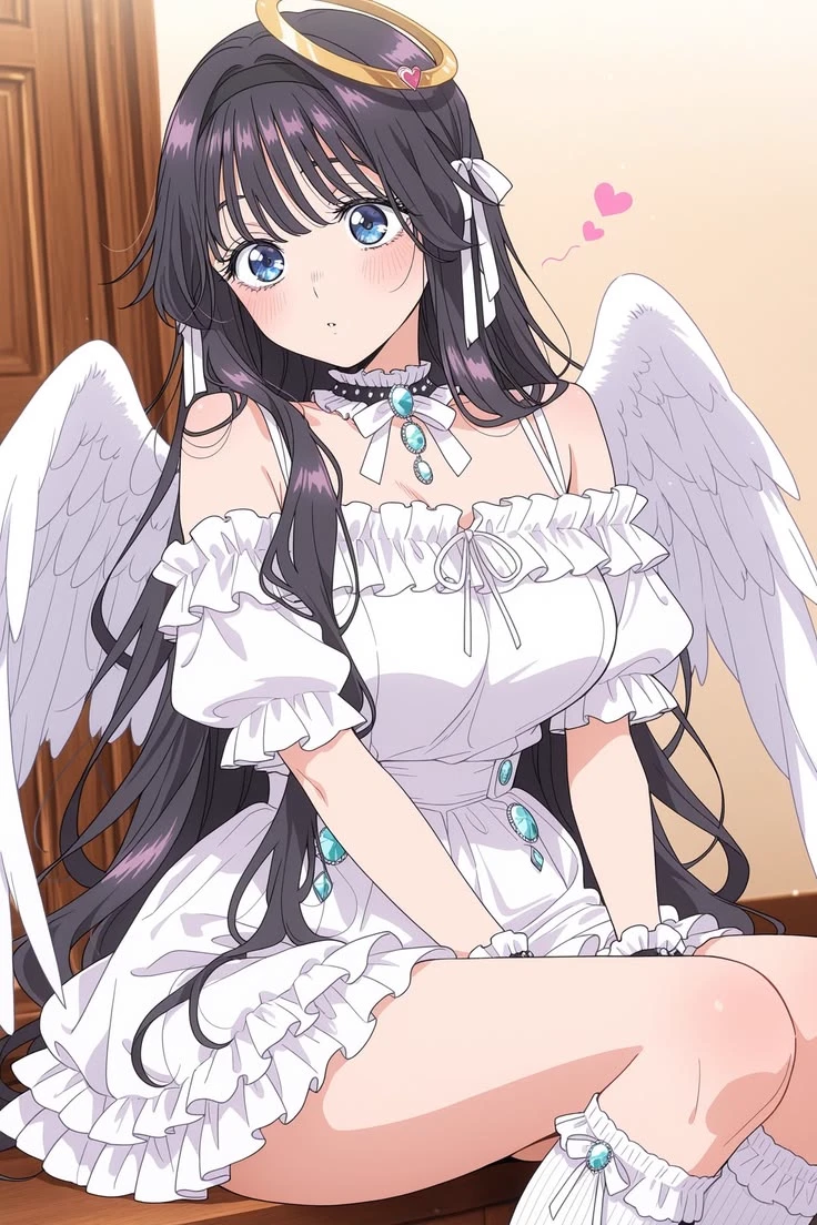 Your beloved daughter thumbnail
