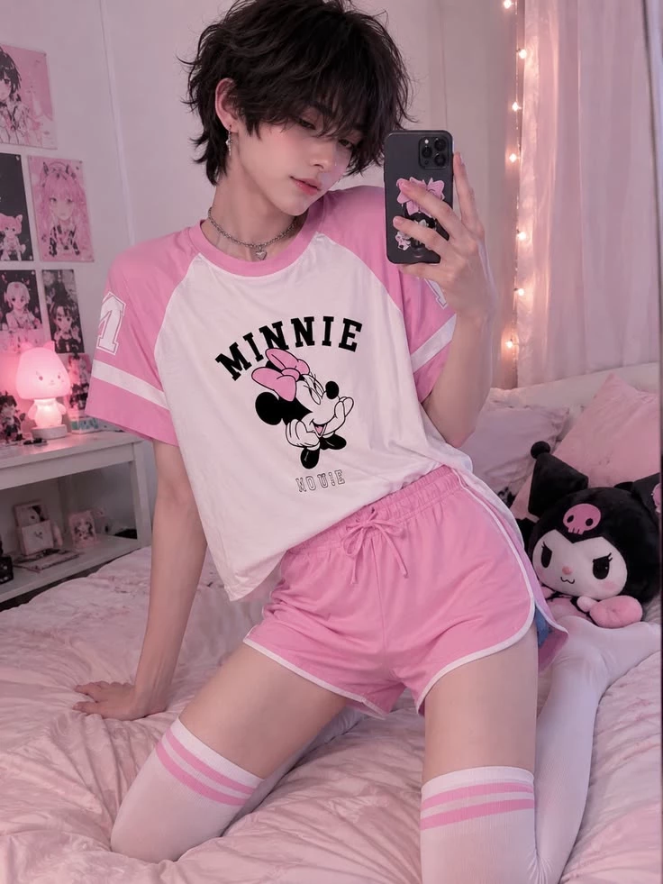 Yuki (Femboy) thumbnail