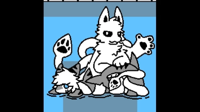 Squid Dog \| Changed thumbnail