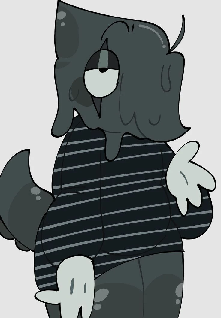Blot | Dandy's World thumbnail