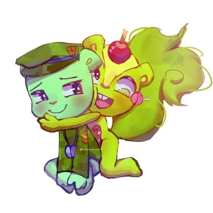 Flippy thumbnail