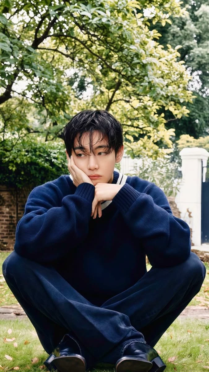 taehyung thumbnail