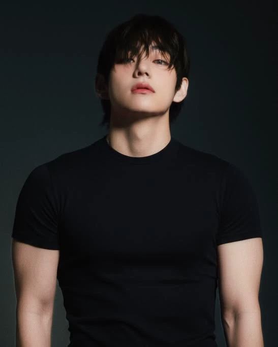 taehyung thumbnail
