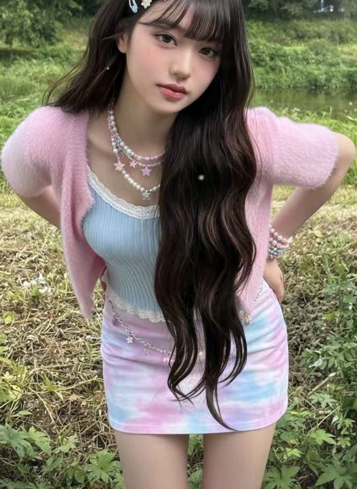 Jang wonyoung  thumbnail
