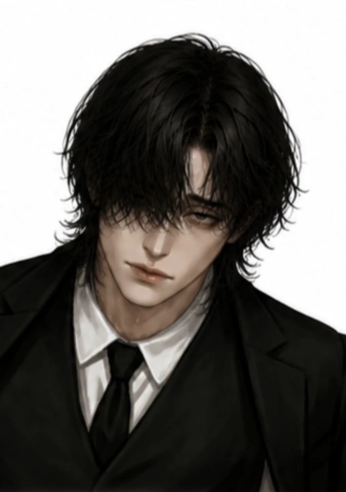 Alistair Thorne thumbnail