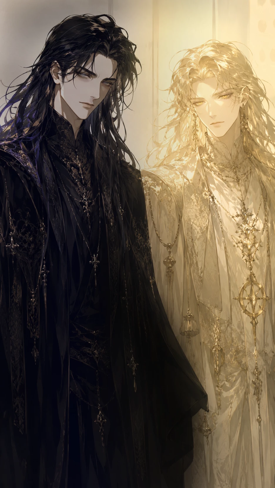 The two Priests thumbnail
