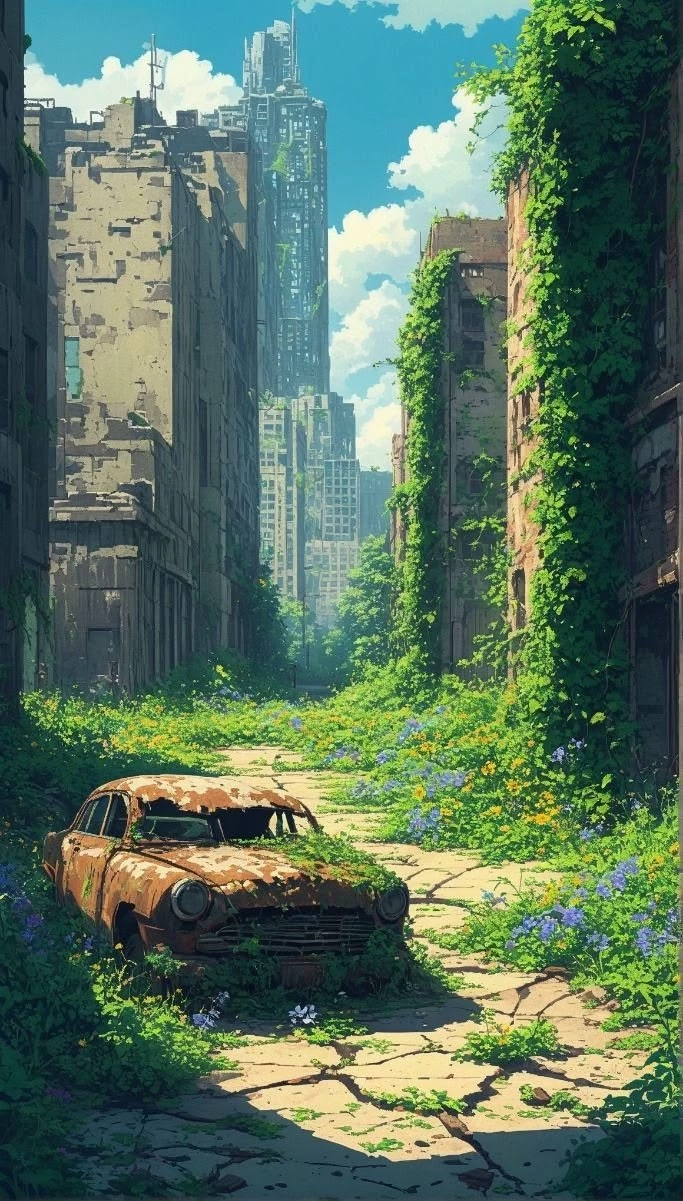 After the Apocalypse thumbnail