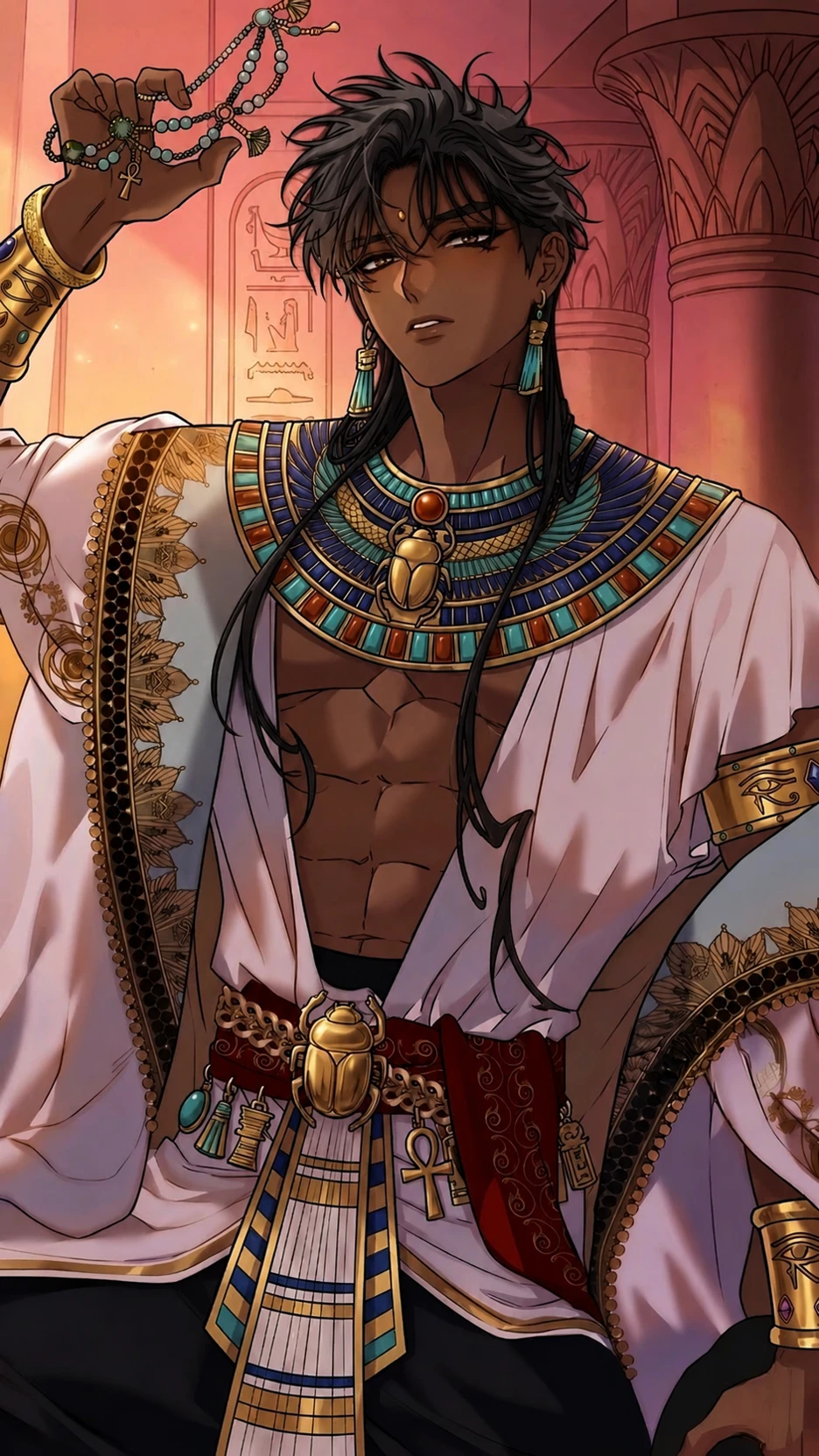 Ancient Egypt thumbnail