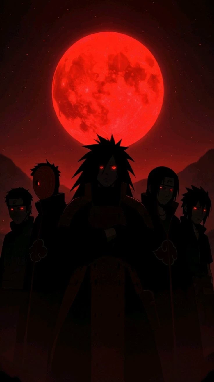 clã Uchiha/Konoha thumbnail