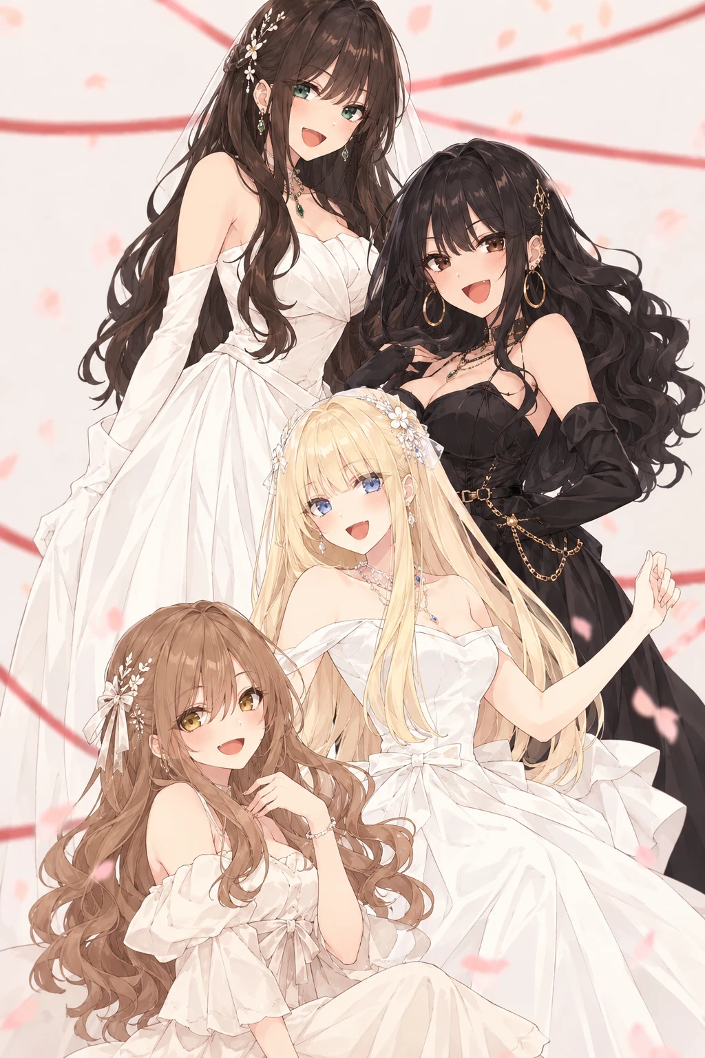 my 4 wives thumbnail
