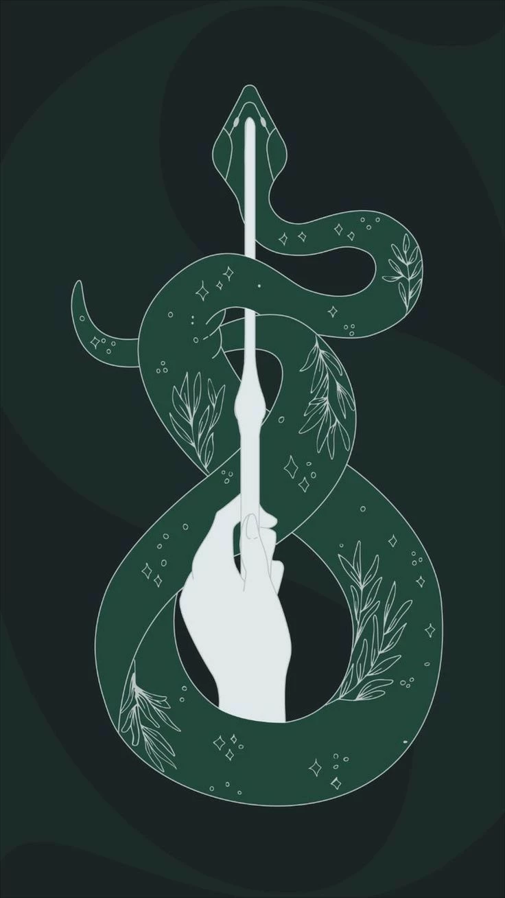 Slytherin thumbnail