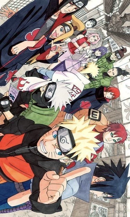 Konoha thumbnail