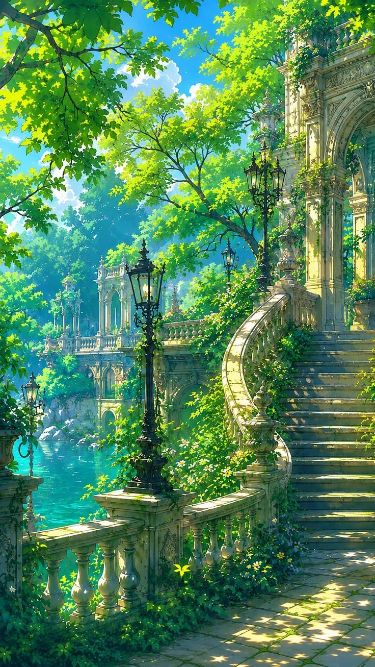 Goddess of Nature thumbnail