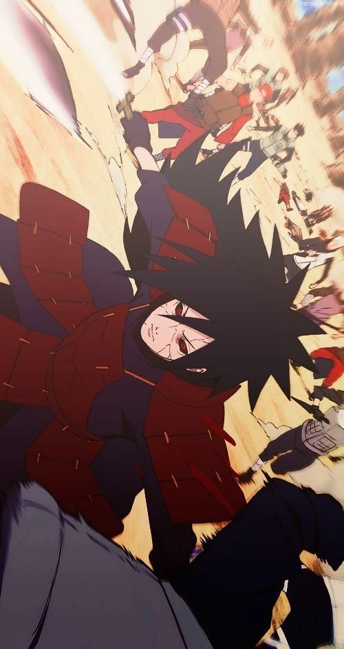Madara-War thumbnail