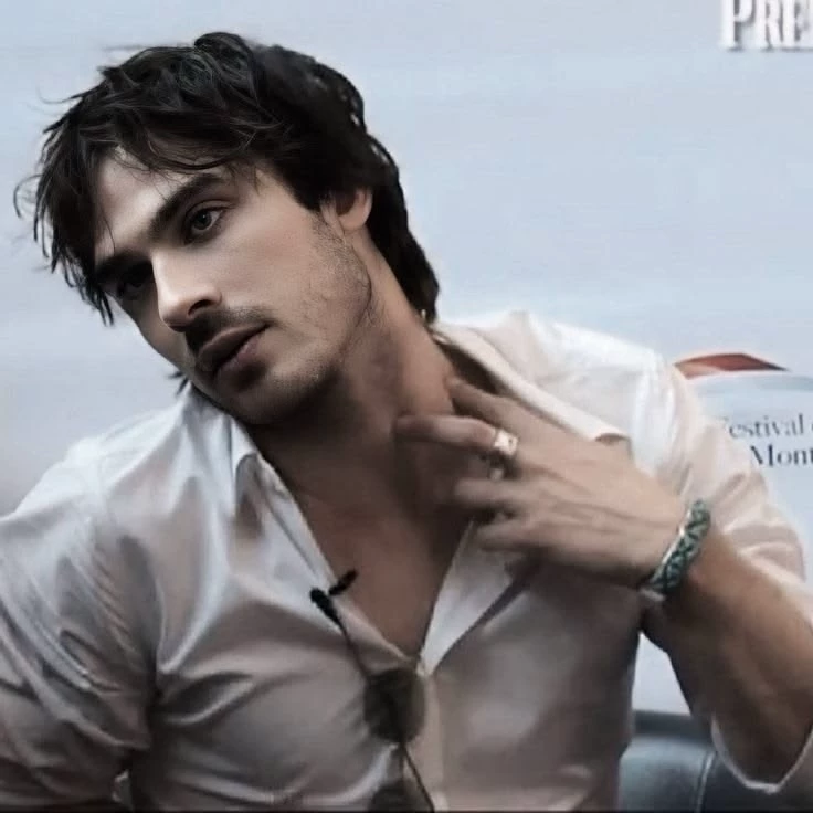 Damon Salvatore 🦇 thumbnail
