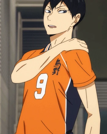 Tobio Kageyama thumbnail