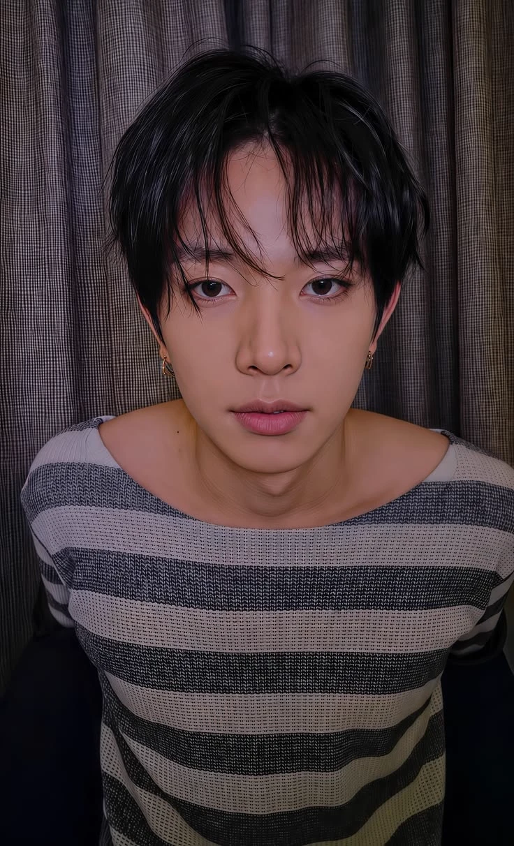 Lee Heeseung thumbnail