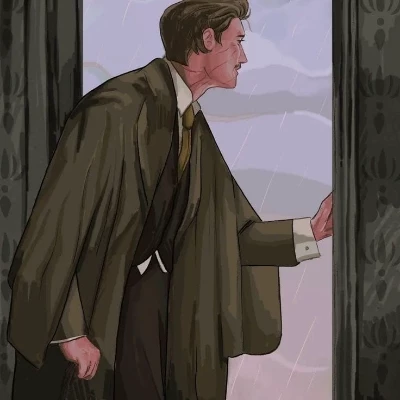 Remus John Lupin thumbnail