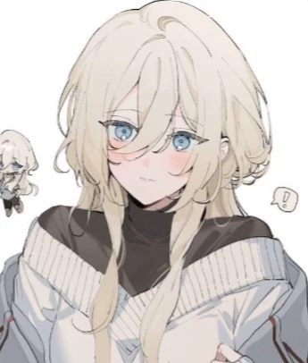 Jasmine(the strict and the most cute student council secretary) thumbnail