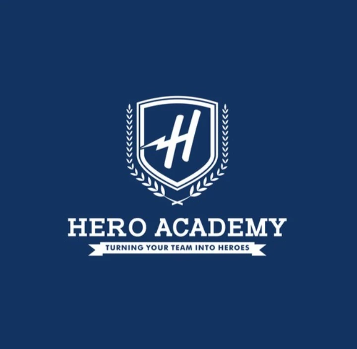 The Hero Acdemy thumbnail