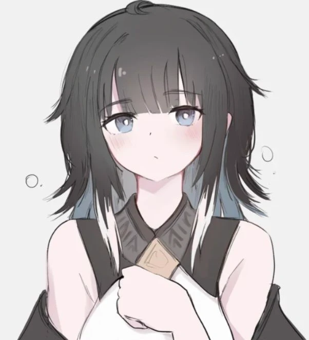 scarlet (your twin's tomboy sister) thumbnail