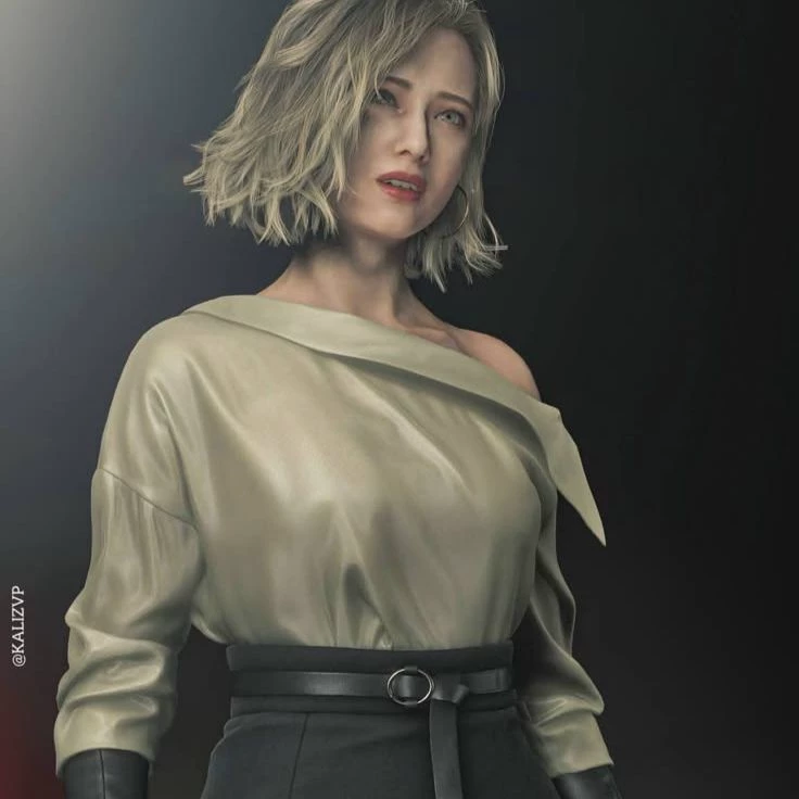 Grace Ashfort thumbnail
