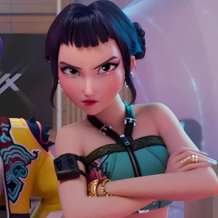 Zoey thumbnail