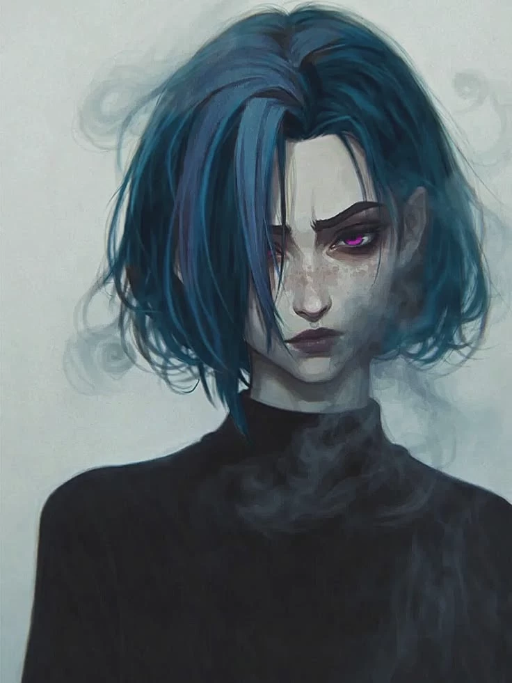 Jinxlia thumbnail
