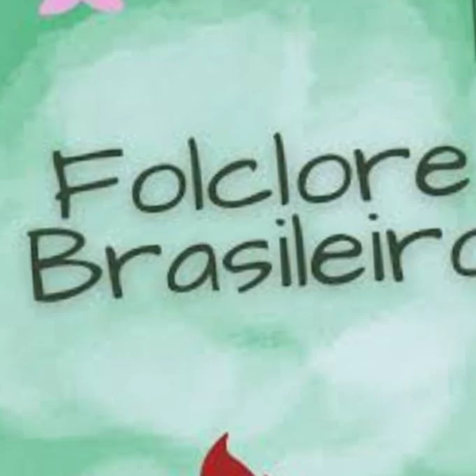Brazilian folklore 🇧🇷🇧🇷 thumbnail