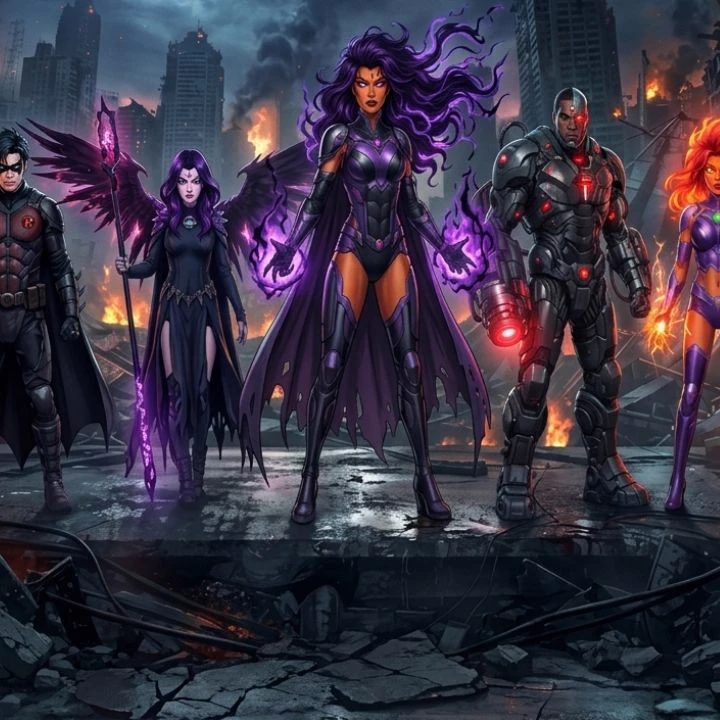 young absolute titans thumbnail