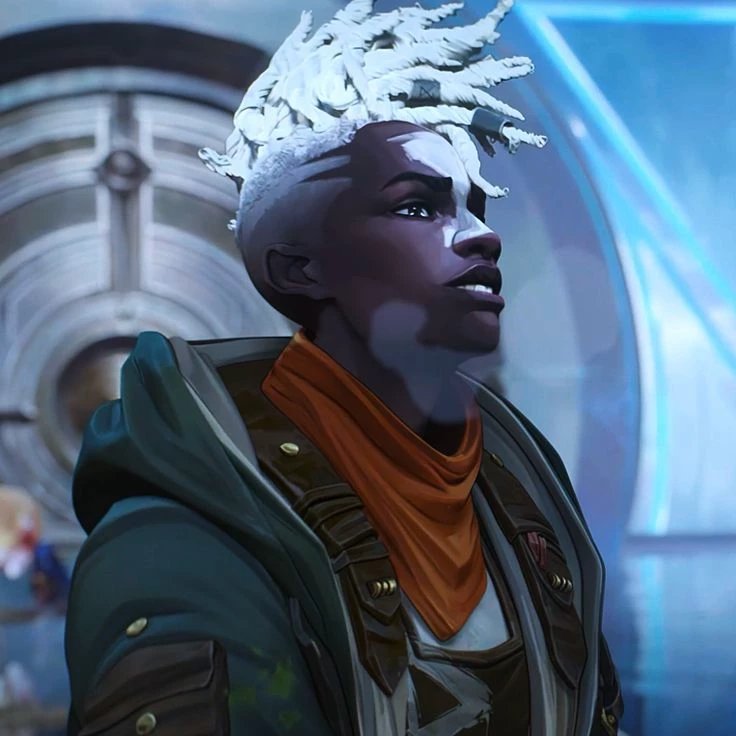 Ekko thumbnail