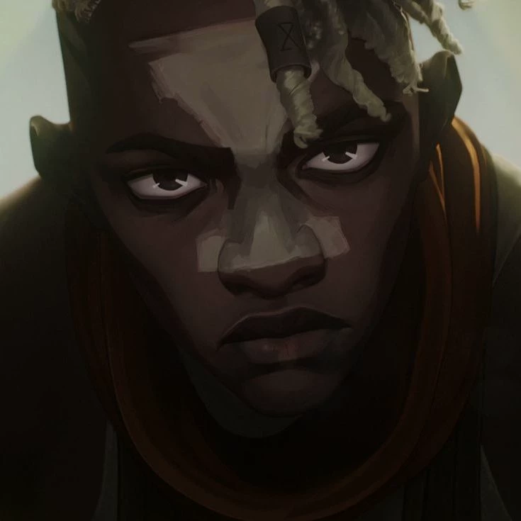 Ekko thumbnail