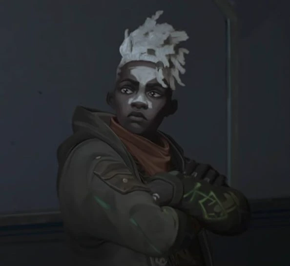 Ekko thumbnail