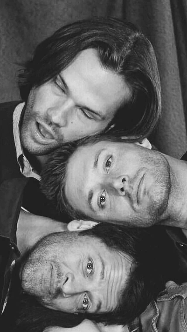 Supernatural 💕🍃🪽 thumbnail
