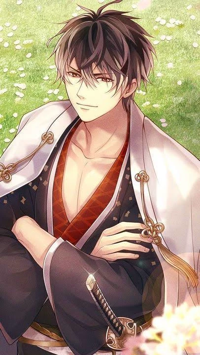 Ode to Nobunaga thumbnail