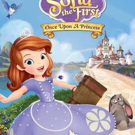Sofia The First thumbnail
