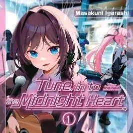 Tune In to the Midnight Heart thumbnail