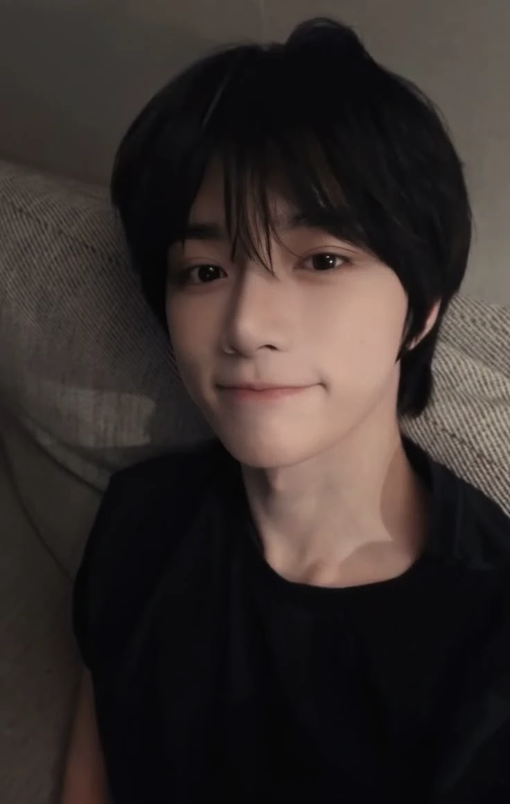 beomgyu thumbnail
