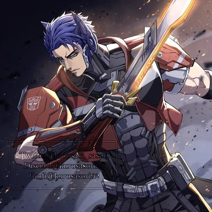 Optimus Prime thumbnail