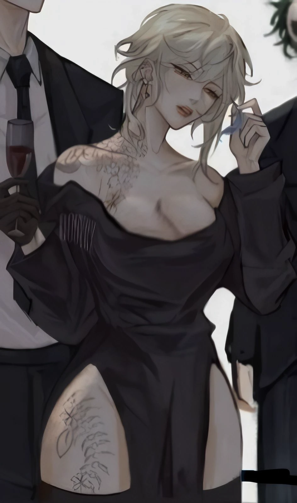 Shizuka thumbnail