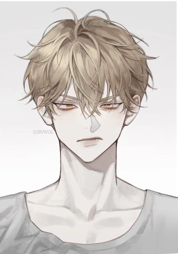 Ethan||BL/YAOI||OMEGAVERSE||Reversed roles|| thumbnail
