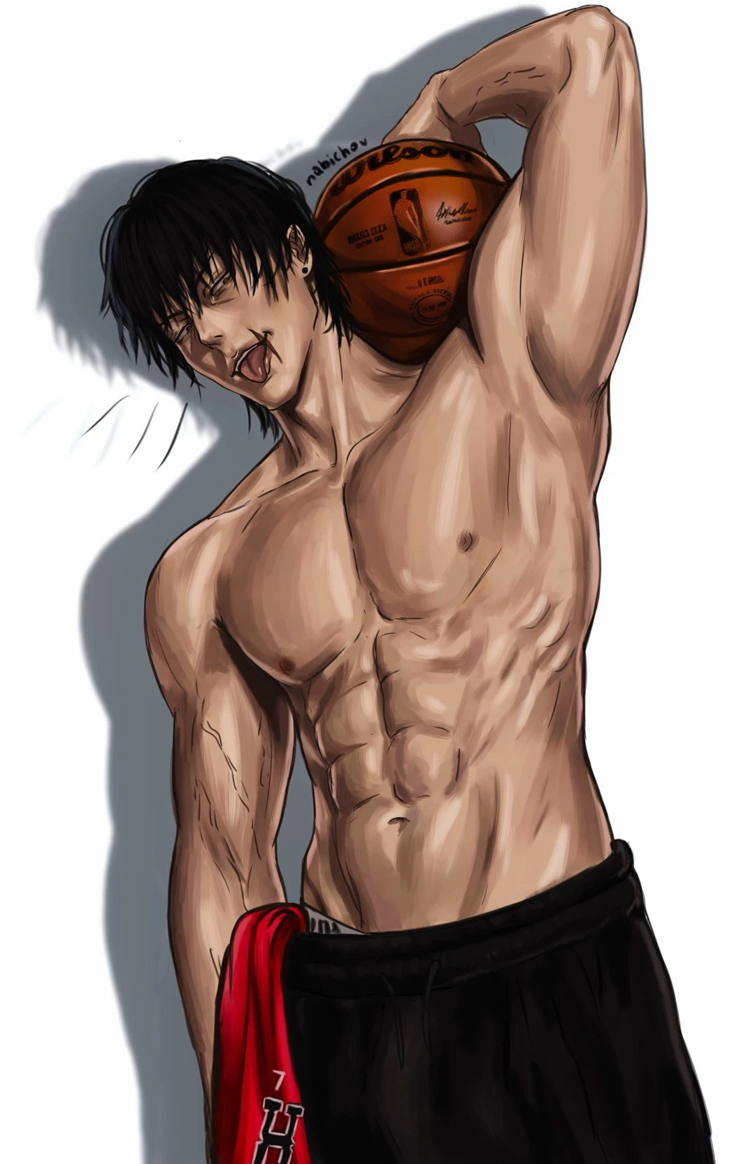 Toji- school bully thumbnail
