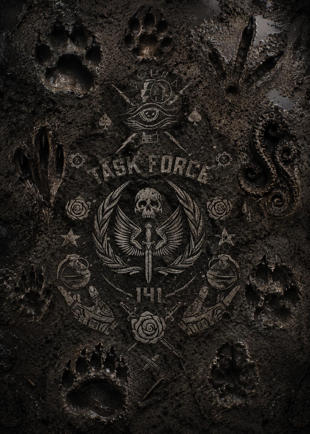 Task Force 141-Hibridos thumbnail
