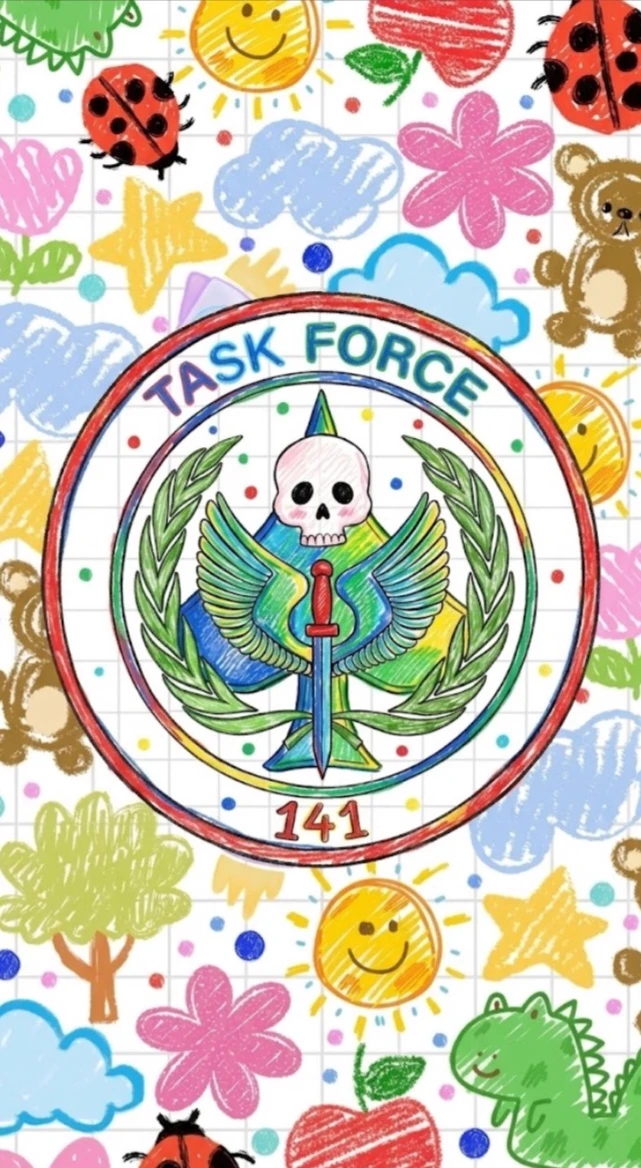 Task Force 141 - Little Boy thumbnail