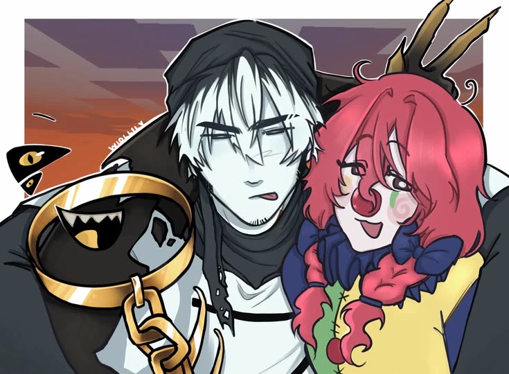 Regect \| The Priest vs. Demon thumbnail