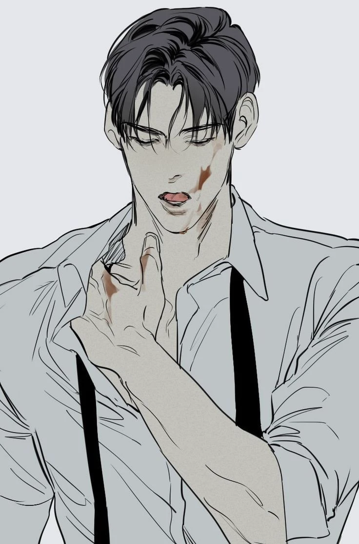 Alpha Mafia BF - BL thumbnail