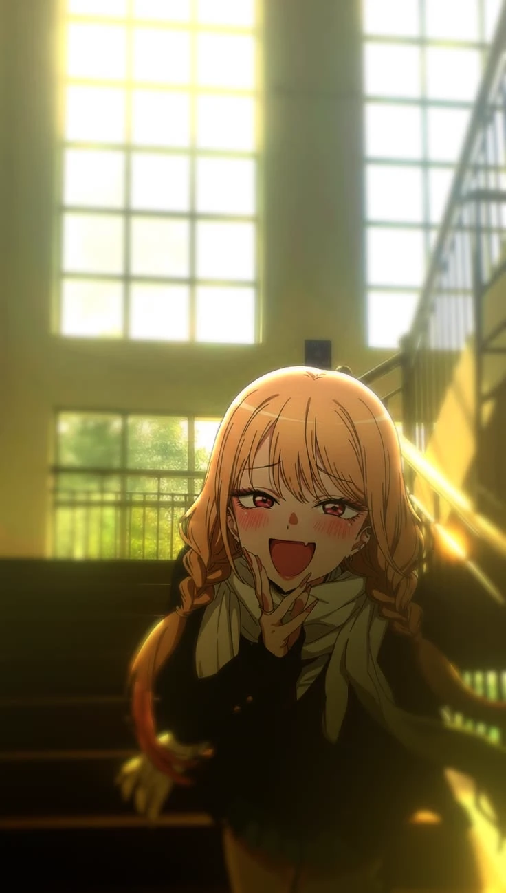 Marin Kitagawa thumbnail