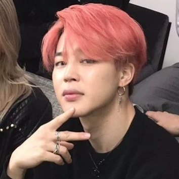 Park  Jimin 