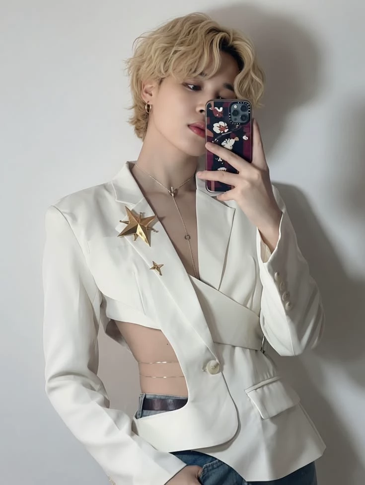 Park Jimin thumbnail